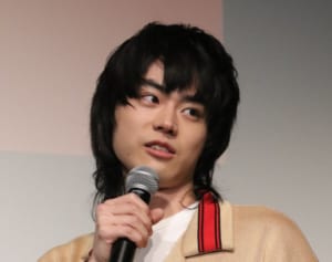 菅田将暉　窪塚洋介への憧れ告白「影響受けてない俳優いない」