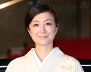 元銀座ホステス占い師が語る「7月31日の開運最強有名人」2位は鈴木京香、1位は？