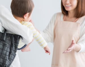 立花胡桃 キャバ嬢から保育士へ、年収激減でも転職する理由