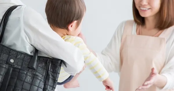 立花胡桃 キャバ嬢から保育士へ 年収激減でも転職する理由 女性自身