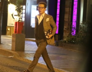 田原俊彦 3年別居していた！元モデル妻はバーでバイト開始