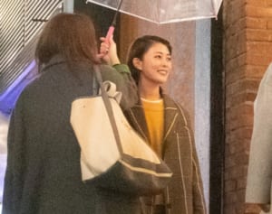 高畑充希にお返しを！おじさんたちが極秘で進める再結集計画