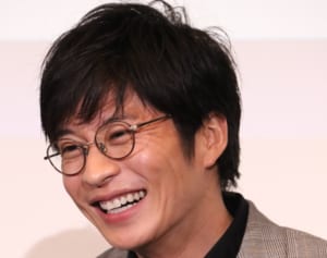 田中圭 発売前に重版決定！3度目の田中無双にファン歓喜