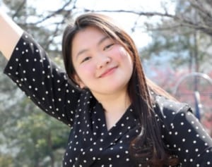 『3A』で話題の富田望生 女優になったきっかけは震災