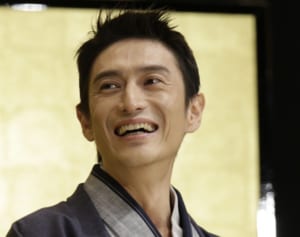 『翔んで埼玉』伊勢谷友介を悩ました「おもしろ半島、ちばへ」