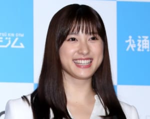 土屋太鳳の意識の変化「大人の役が増えてきたので」