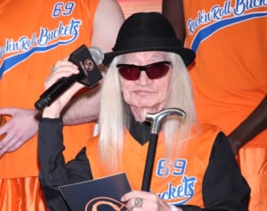 内田裕也さん かわなかった紅白出場の夢…ロックな生き方貫く