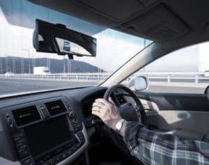 運転免許更新時、75歳以上は認知機能検査が義務化に！