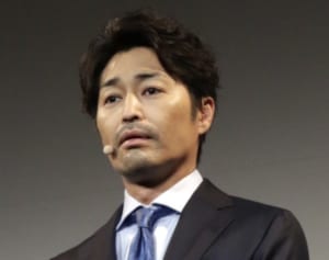 安田顕が語る“卑屈だった20代に身につけた人生訓”