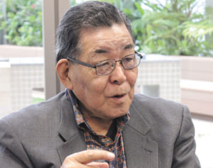 あなたは何党？バス、モノレール、車･･･「県民の足」の未来予想