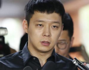 パク・ユチョン　所属事務所が契約解除を発表し芸能界引退へ