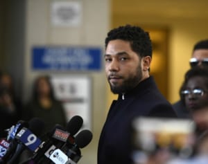 やらせ暴行のジャシー・スモレット 市が捜査費用返還求め提訴へ