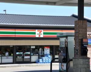 米セブンイレブンオーナーが万引きした少年に与えたものが話題