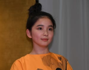 福地桃子語る『なつぞら』裏側「すずちゃんが変顔を…」