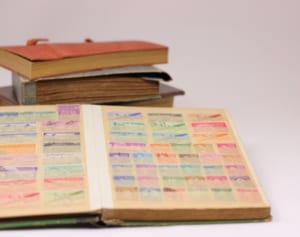 食器、切手…昭和＆平成の高く売れる“わが家のお宝”はどれ？