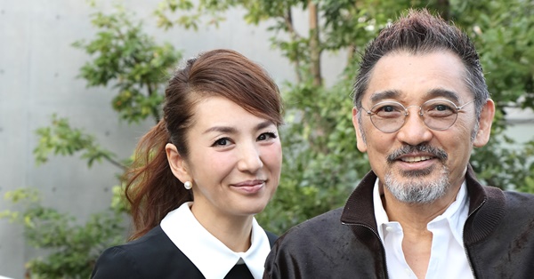 萩原健一さん 最期の花道を 妻から届いた涙のメッセージ 女性自身