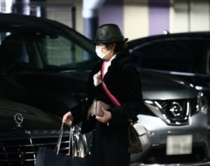 堀ちえみ 実母語る母娘絶縁7年「手紙も送り返されました」