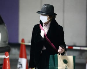 堀ちえみ 妹も入院していた！「ちえみより大変な状況」と実母