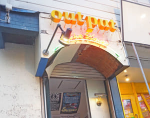 「Output」移転へ　幅広いジャンルの音楽発信　那覇・久米のライブハウス