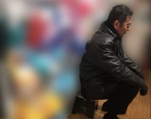 井上順　知人に語っていた「30歳年下檀れい似美女と結婚できない理由」