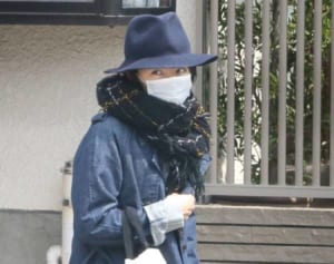 井上真央　休業状態の真相告白【女性自身平成スクープ】