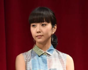 木南晴夏語る理想の家族像「人生が楽しくなりそう！」