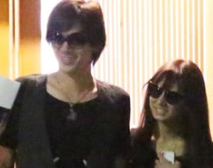 北川景子がDAIGOにお泊り激励【女性自身平成スクープ】