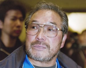 小出義雄さんの長女が明かす“教え子”高橋尚子との最後の対面