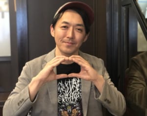 元JTB芸人語る埼玉の実力 ガリガリ君工場見学に夢の食堂車も