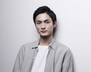 高良健吾 熊本地震から3年「地元の人は明るくカッコつける」