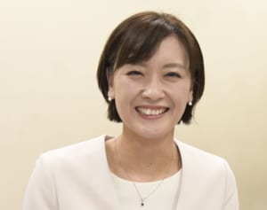 人気霊視カウンセラー・尚「“魂のベクトル”をプラス方向に」