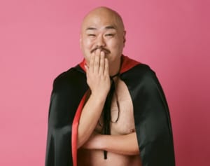 霊視カウンセラー絶賛 クロちゃんの「自分中心」マインド