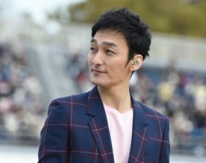 草なぎ剛がいま思うこと「人って話さなきゃわからない」