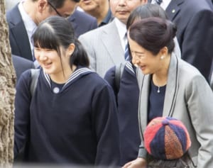 雅子さまが取り戻された笑顔…愛子さまの急成長が後押しに