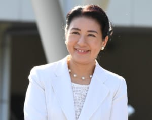 雅子さま目指す「愛される皇后」皇太子さまと決めた目標へ