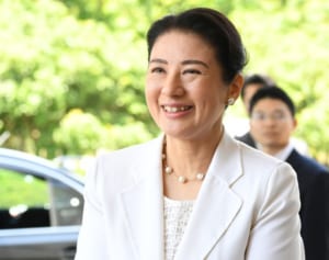 雅子さまが誓う「令和の奮闘」美智子さまの思いを受け継いで
