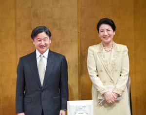 雅子さま　警備費も光熱費も削減！令和の“職住一体”新生活