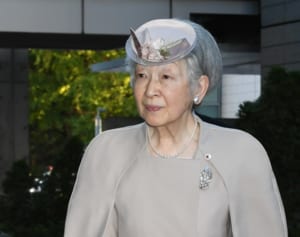 美智子さま　家族会議にも終止符で…危惧される“兄弟確執”