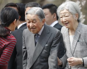 「天皇陛下を投げ飛ばした」ご学友が語った80年前の事件