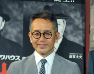 宮本亜門ガン公表で俳優らエール 慕われる宮本メソッドとは