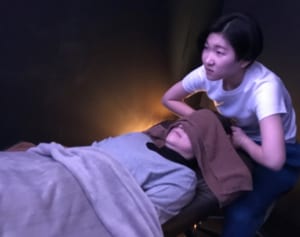 大人気ヘッドスパ「悟空のきもち」で“極上の寝落ち”を体験