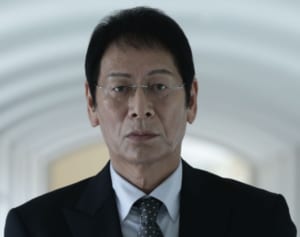 大杉漣さん最後の主演は死刑囚と向き合う『教誨師』役