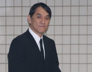 瀧被告 おでん店開店が頓挫「あの話なくなりました…」と店員