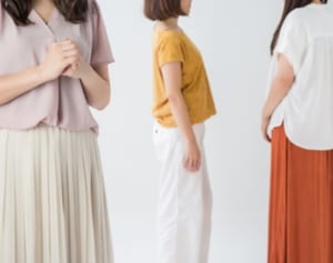 誘われる人、誘われない人を分ける「4つの人間タイプ」