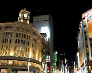 元・銀座ナンバー1ホステスが語る「誘われる人」への近道