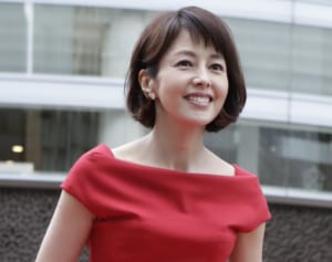 科捜研の女・沢口靖子の本気度 モノマネ動画披露で熱烈PRも