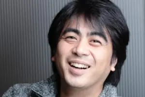 関口知宏が映画初主演！「“巻き込まれる人”の役はぴったりです