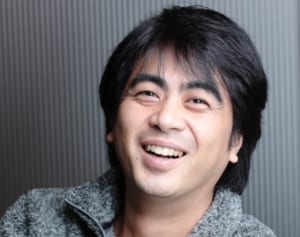 関口知宏が映画初主演！「“巻き込まれる人”の役はぴったりです」