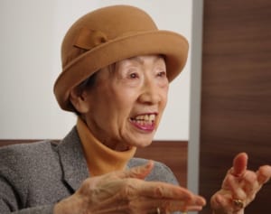 皇室ジャーナリスト・渡邉みどりさん 美智子さまとの“出会い”は20歳