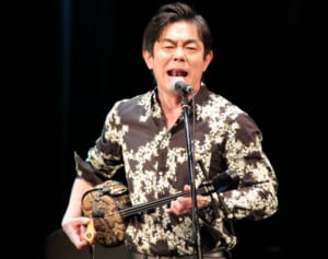 宮沢和史「苦労した日系移民の力になる歌を」